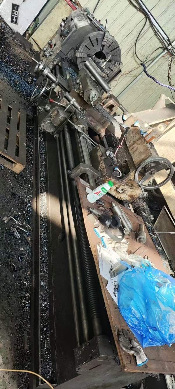 2010年沈阳61803米车床低价出售