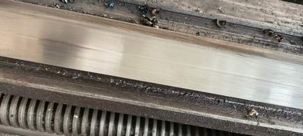 2010年沈阳61803米车床低价出售