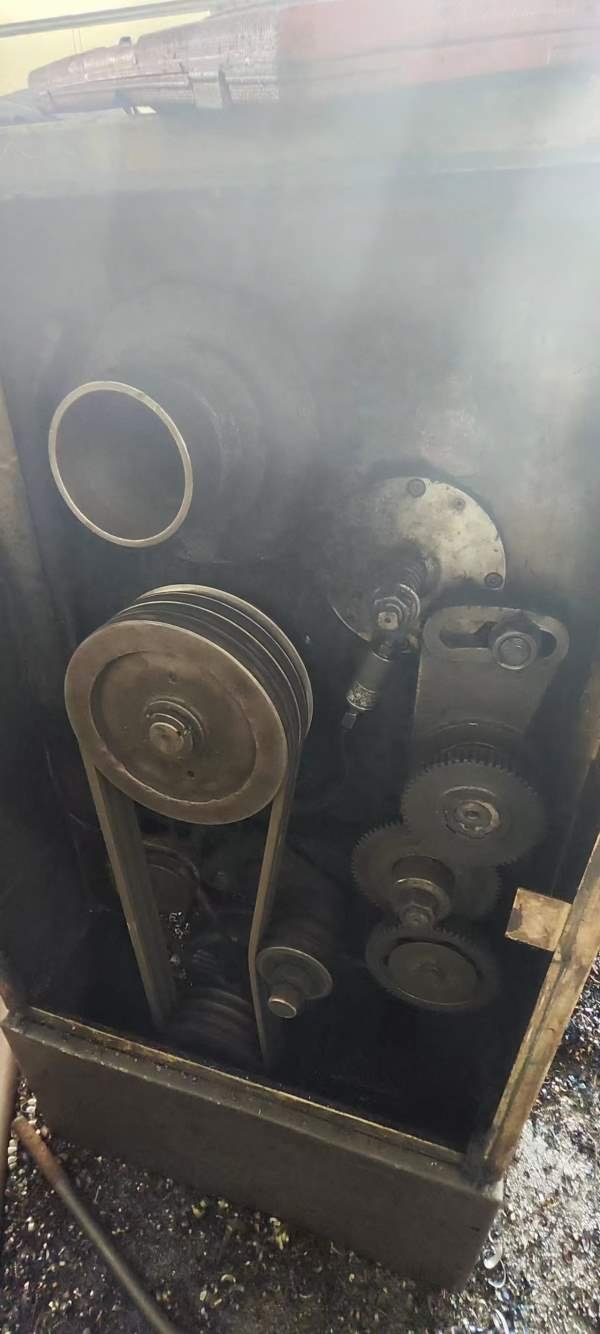 2010年沈阳61803米车床低价出售