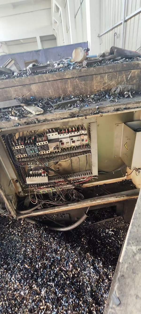 2010年沈阳61803米车床低价出售