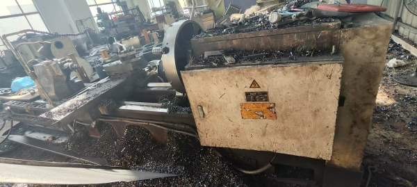 2010年沈阳61803米车床低价出售