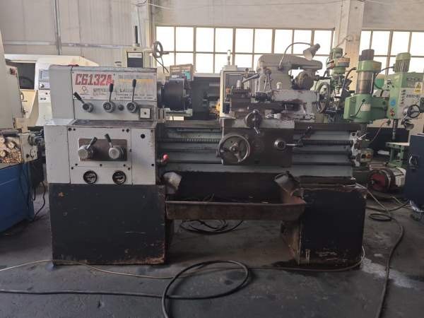 广州6132车床低价