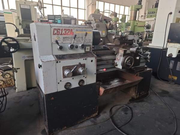 广州6132车床低价