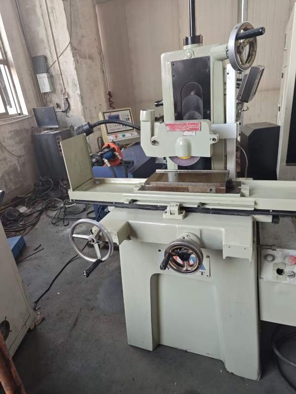精品618小磨床低价