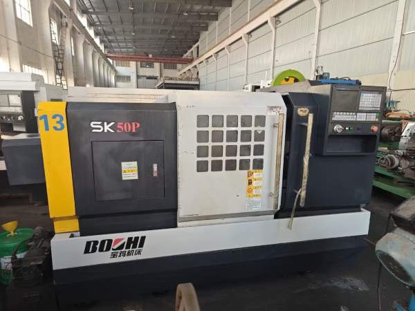 精品宝鸡SK50P.液压卡盘，低价