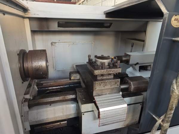 精品宝鸡SK50P.液压卡盘，低价