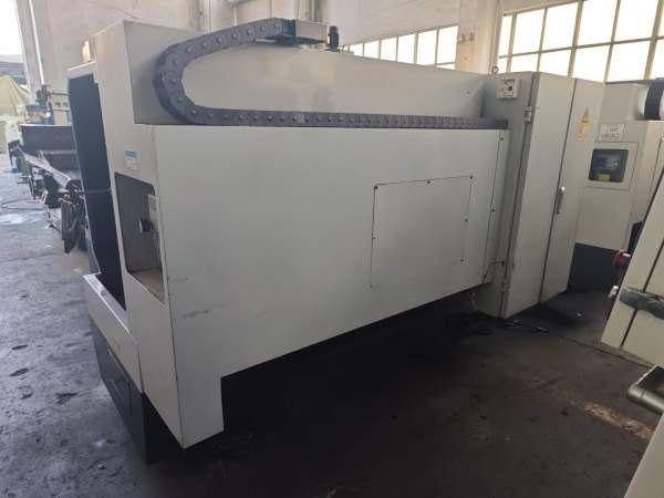 精品宝鸡SK50P.液压卡盘，低价