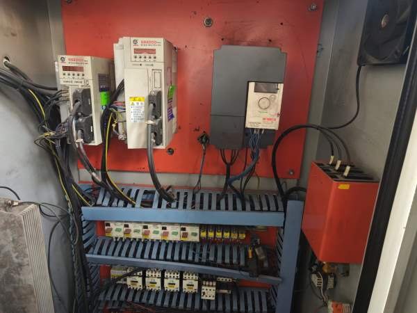 精品宝鸡SK50P.液压卡盘，低价