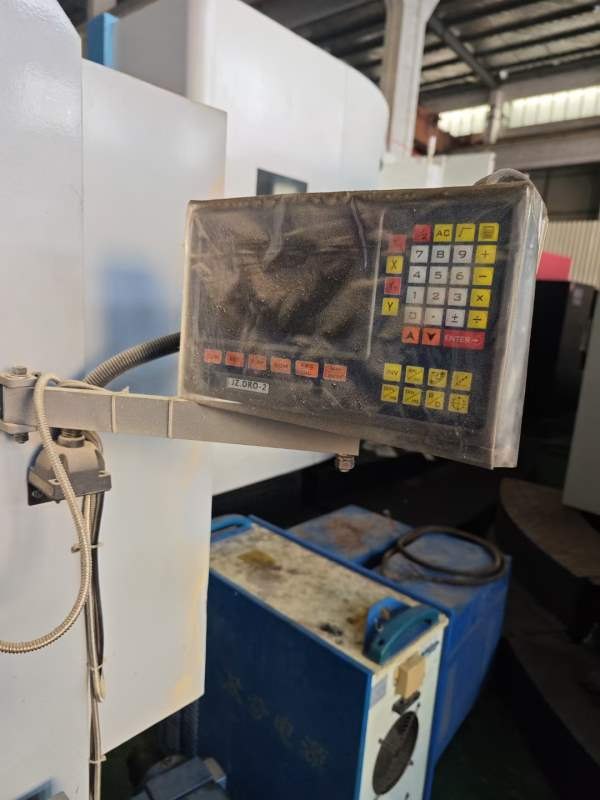 准新机3270平面磨床，320700台面，低价出售