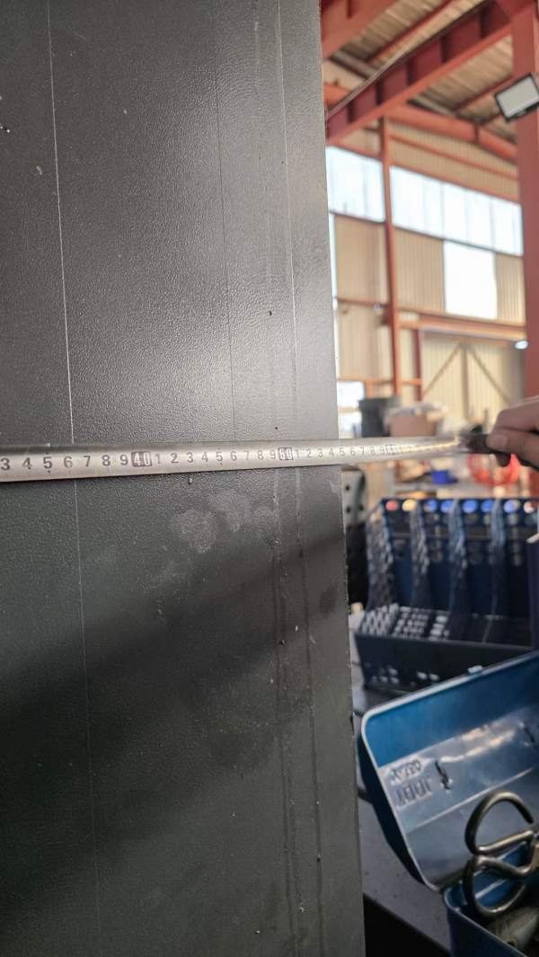 台湾全新机DMV-4022龙门加工中心，光机，全新机，带质.