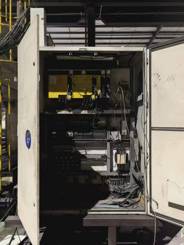 Z轴高，海天4032G五面龙体门.型号：HTM-30GR（发那科3.