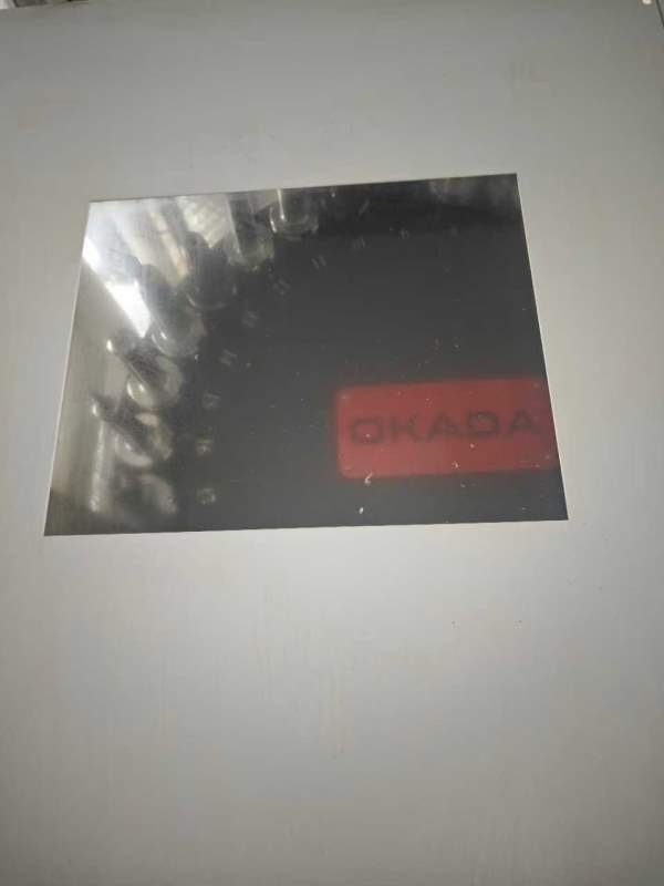 2024年乔锋630卧加，bt50主轴，工作台千分度，发那科m.