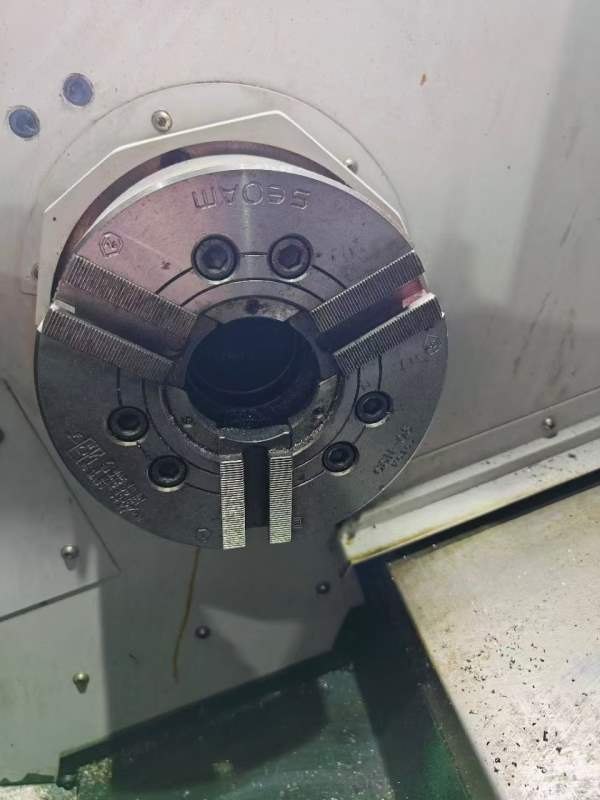 2020年斗山 LYNX 235M车铣合复发那科OI-TF Plus 1包系.