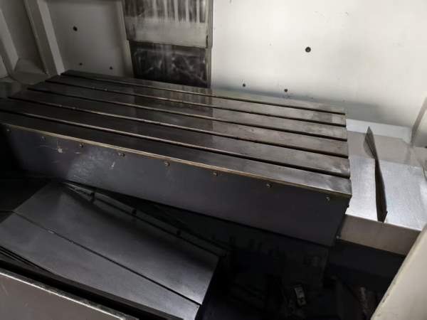 马扎克VCN510C  X行程1050  Y行程510  Z行程510   主.