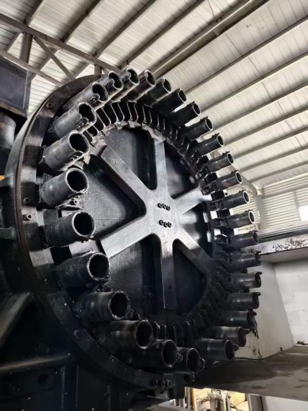 马扎克VCN510C  X行程1050  Y行程510  Z行程510   主.