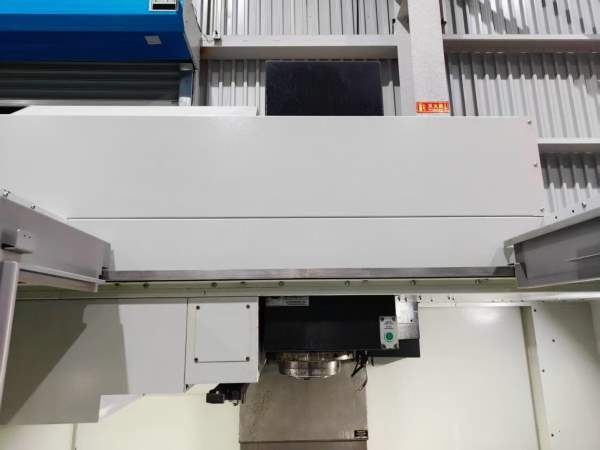 新到2022年海天（辛辛那提）高配模具加工中心，新机40.