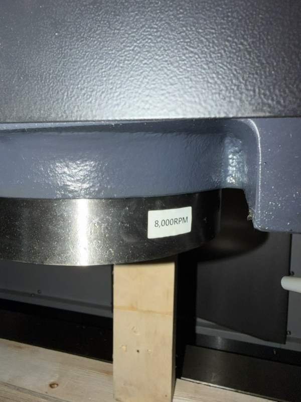 刚买两台全新安装未用斗山5705加工中心，需要的联系