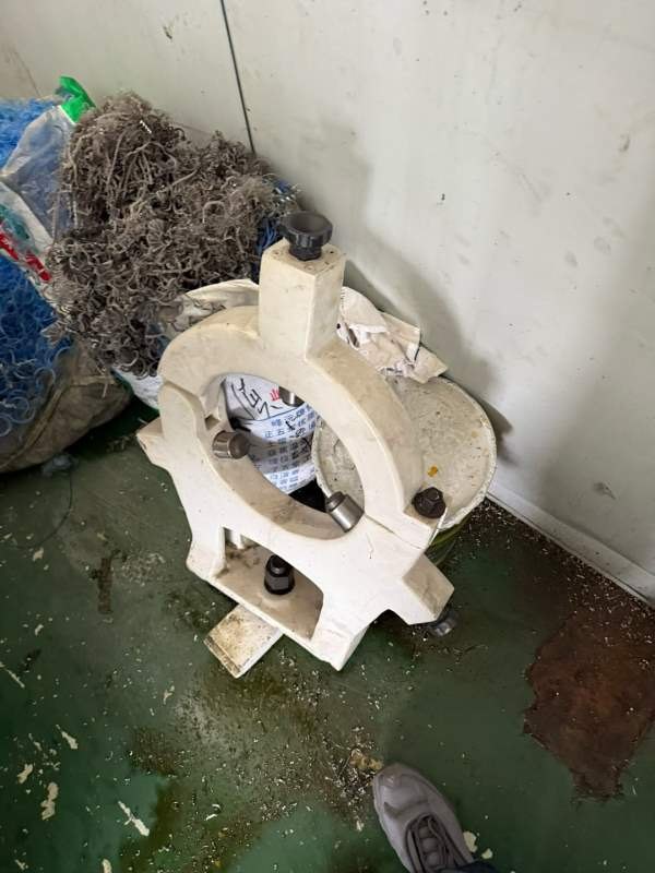 9.9成新的国产数控车6180，有捡漏的老板吗！