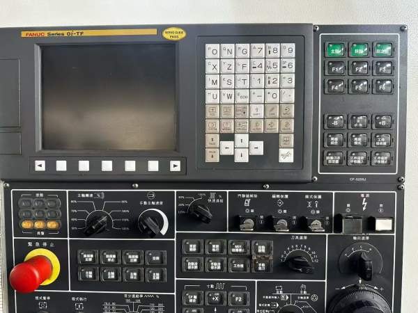 程泰双主轴车铣 亏本出。