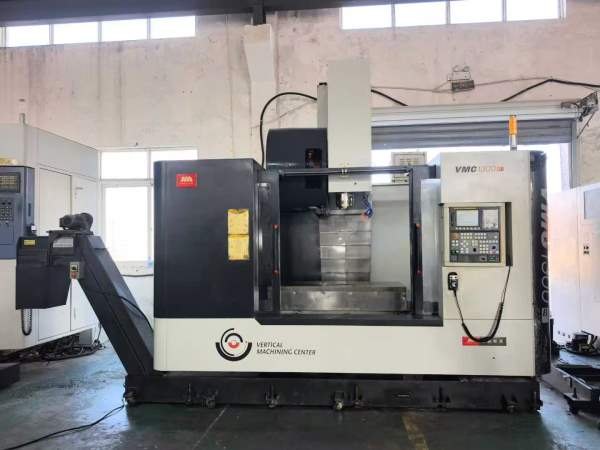 沈阳1300加工中心  BT50齿轮箱  两线一硬