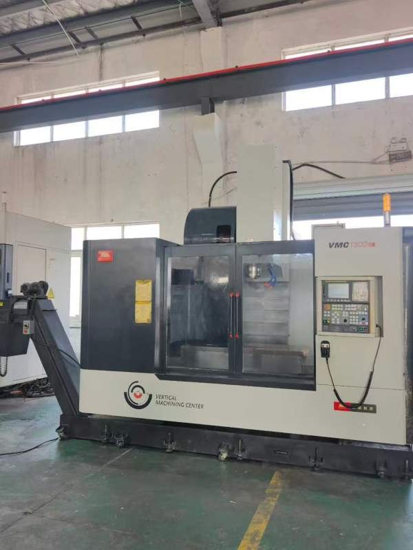 沈阳1300加工中心  BT50齿轮箱  两线一硬