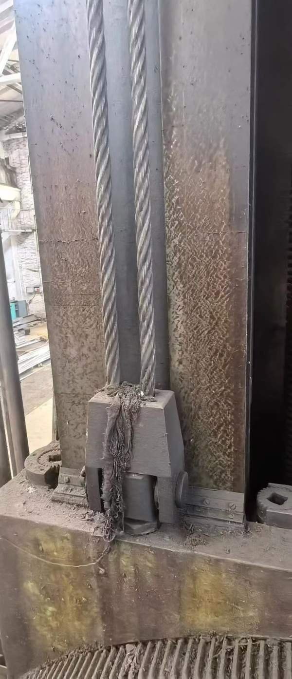 5343苏联经典的重型滚齿机，用于加工大型齿轮（如矿山.