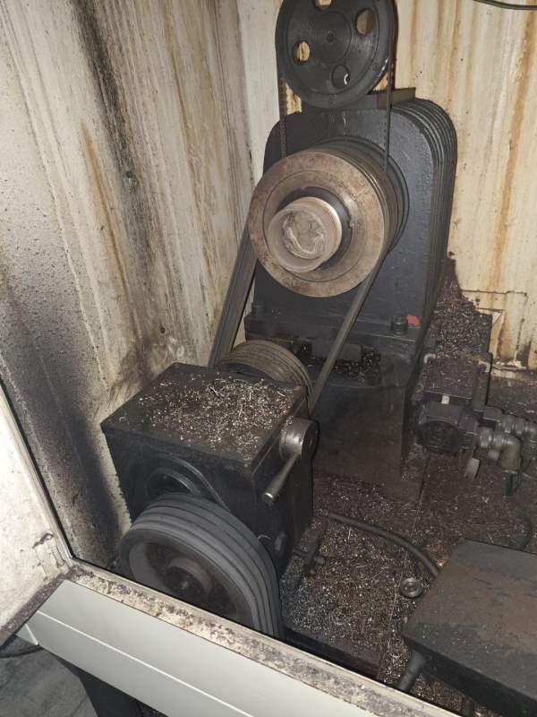 浙江嘉湖CK61501米数控车床数控车床超低价出售