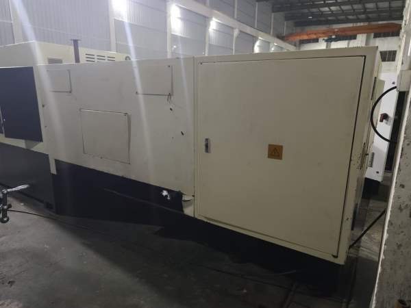 浙江嘉湖CK61501米数控车床数控车床超低价出售