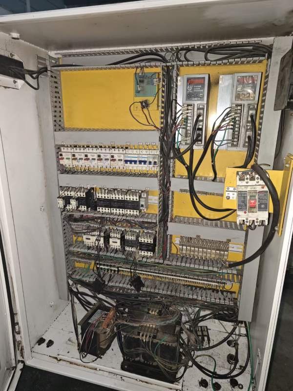 大连6150数控车床只需1万多点，开粗神器