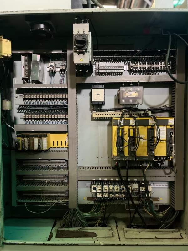 海天800卧加，HTM-80H三轴硬轨，日本新泻技术x轴行程1.