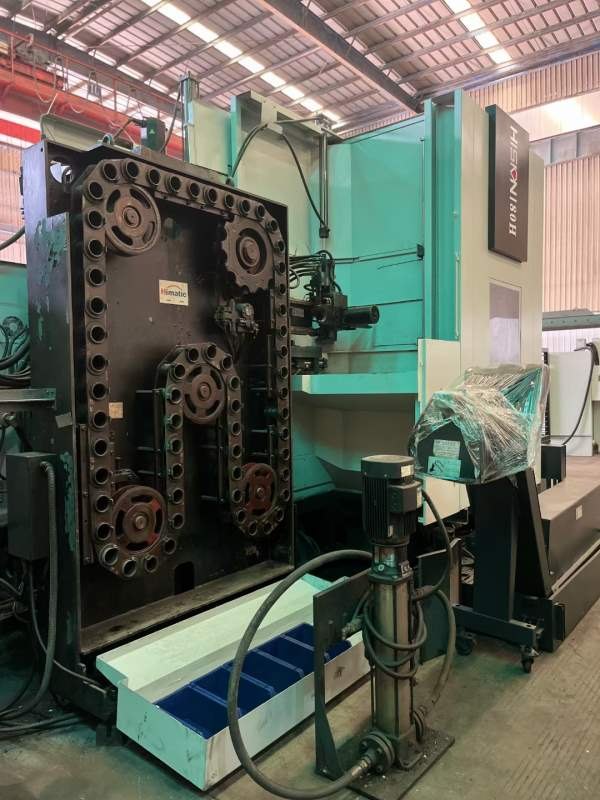 海天800卧加，HTM-80H三轴硬轨，日本新泻技术x轴行程1.