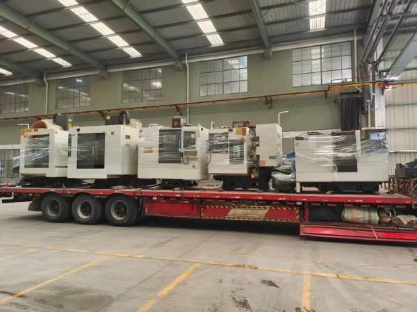 使用2000多小时友佳32A立加、带台湾谭兴250四轴、带液.