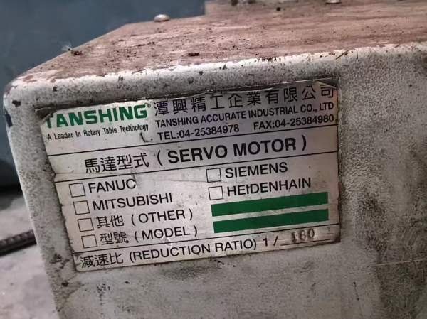 使用2000多小时友佳32A立加、带台湾谭兴250四轴、带液.