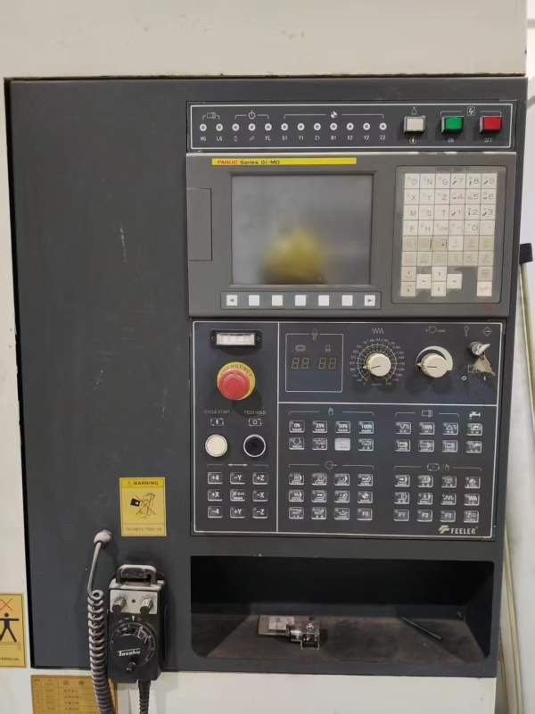 使用2000多小时友佳32A立加、带台湾谭兴250四轴、带液.