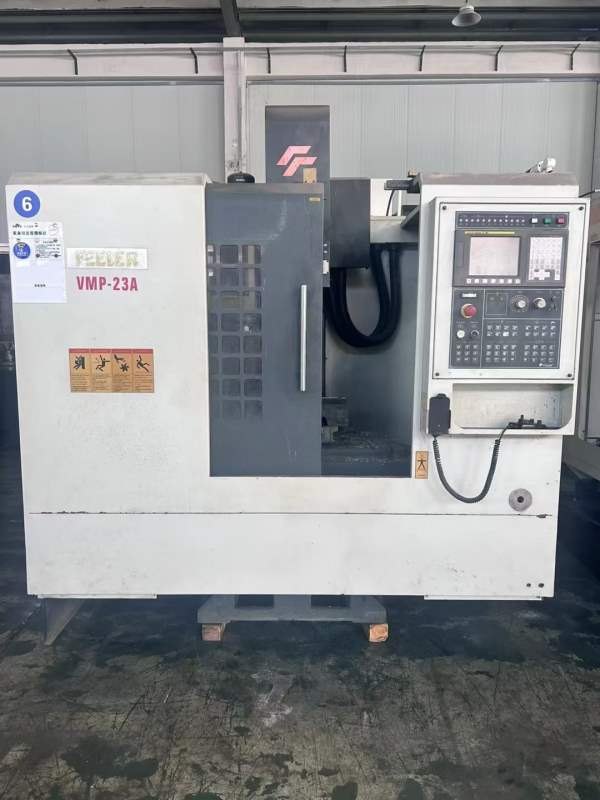 使用2000多小时友佳23A立加、发那MD系统、感兴趣的联.