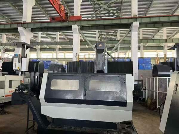 降价 促销杭州友佳4224E数控龙门，工作台2/4米，门宽2.