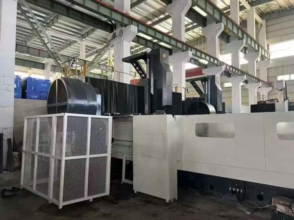 降价 促销杭州友佳4224E数控龙门，工作台2/4米，门宽2.