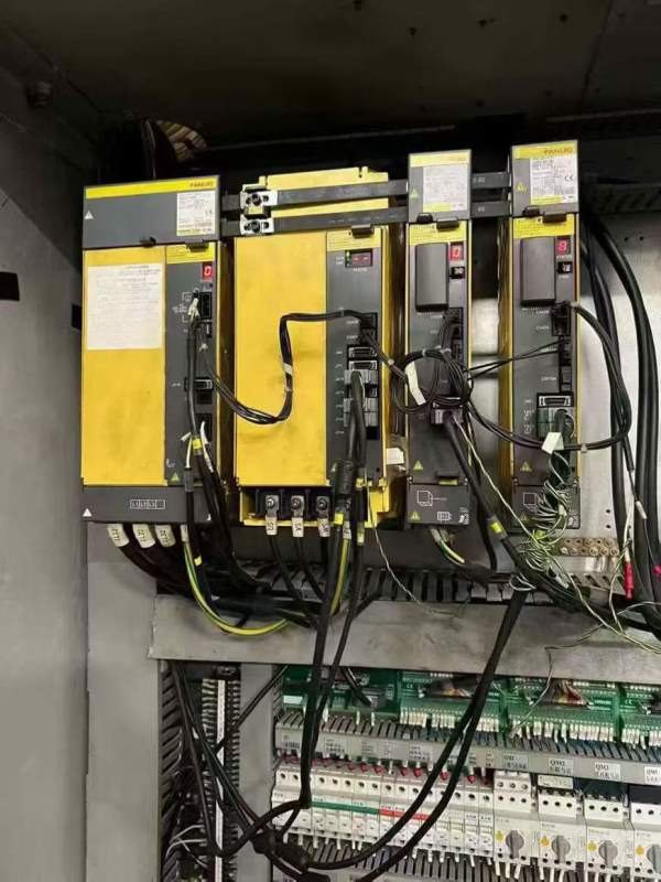 降价 促销杭州友佳4224E数控龙门，工作台2/4米，门宽2.