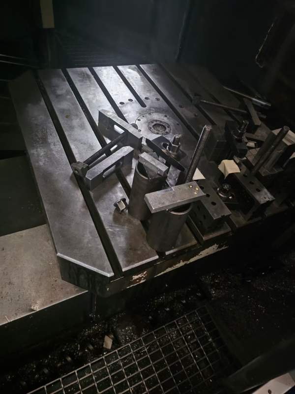 刚刚买下：纽威1000单工位卧加一台