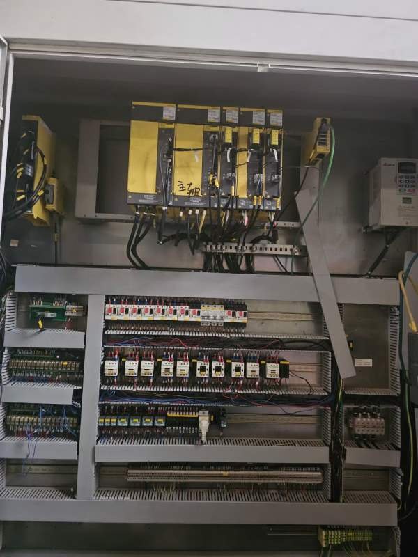 刚刚买下：纽威1000单工位卧加一台