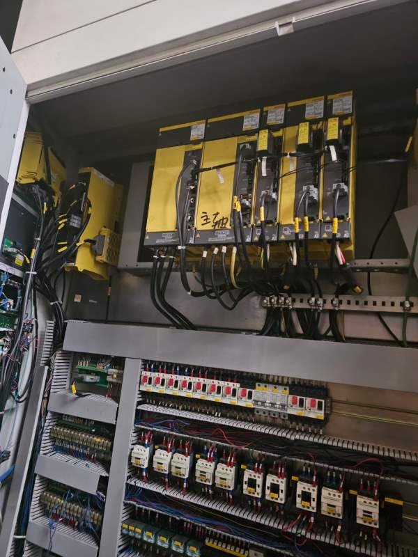 刚刚买下：纽威1000单工位卧加一台