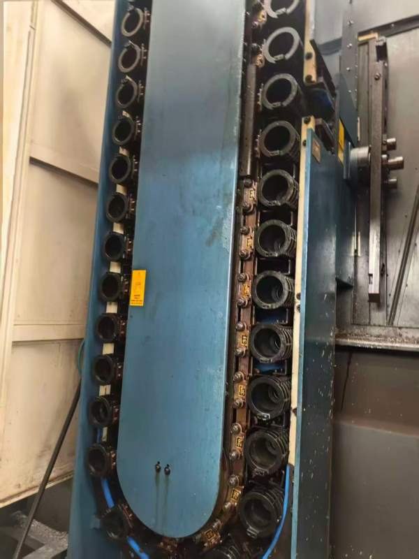 刚刚买下：纽威1000单工位卧加一台