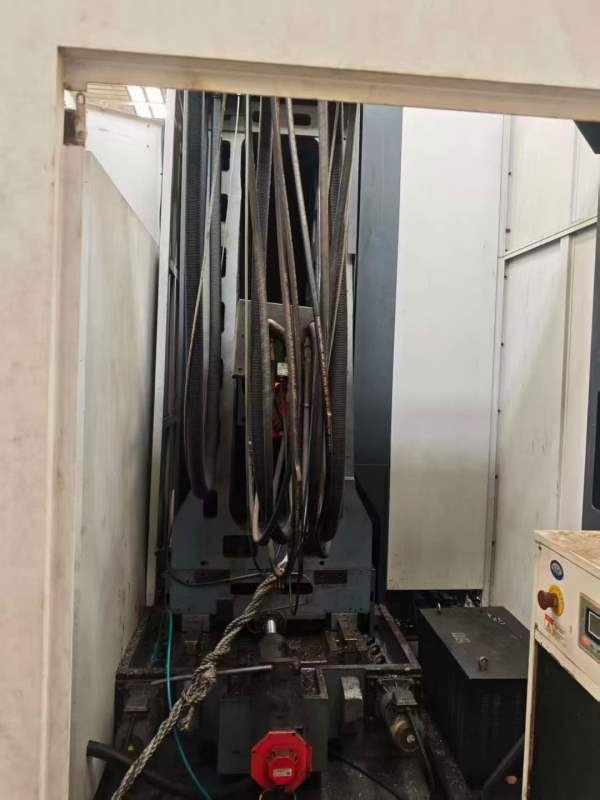 刚刚买下：纽威1000单工位卧加一台