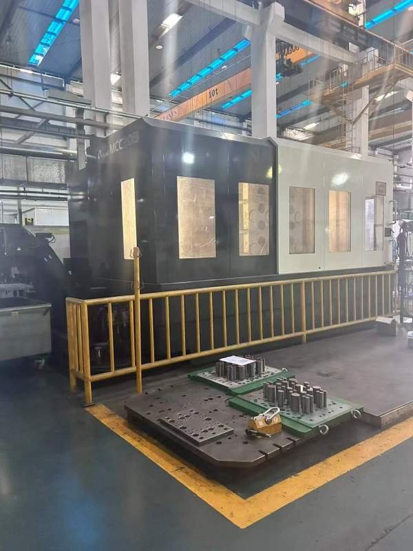 工期到了降价出售、2015年日本原装牧野2013卧加一台、.