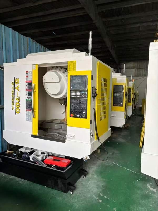 年前定机，价格包你满意，现货20台全新T7，新代22MA系.