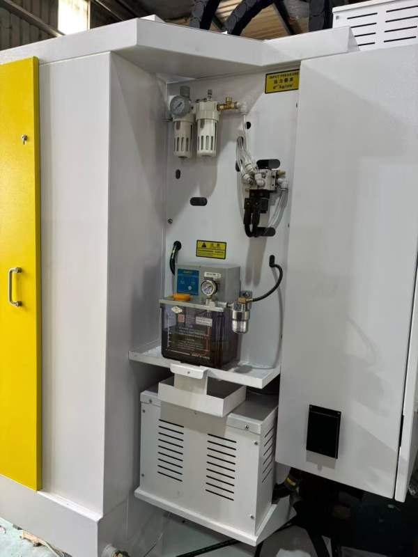 年前定机，价格包你满意，现货20台全新T7，新代22MA系.