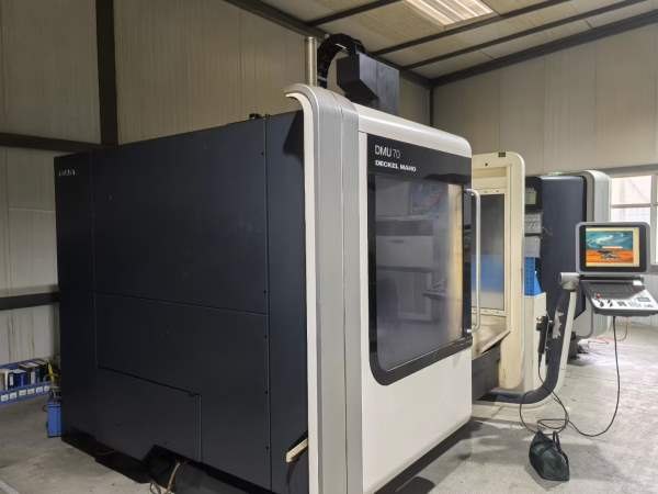 市面的70德玛吉5轴，在位，价格便宜，手快有，慢了后.