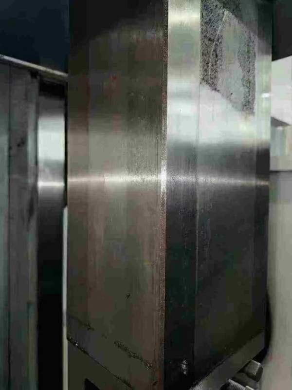 西安工厂，10台准新机，辽宁海通1.6米顶配数控立车，.