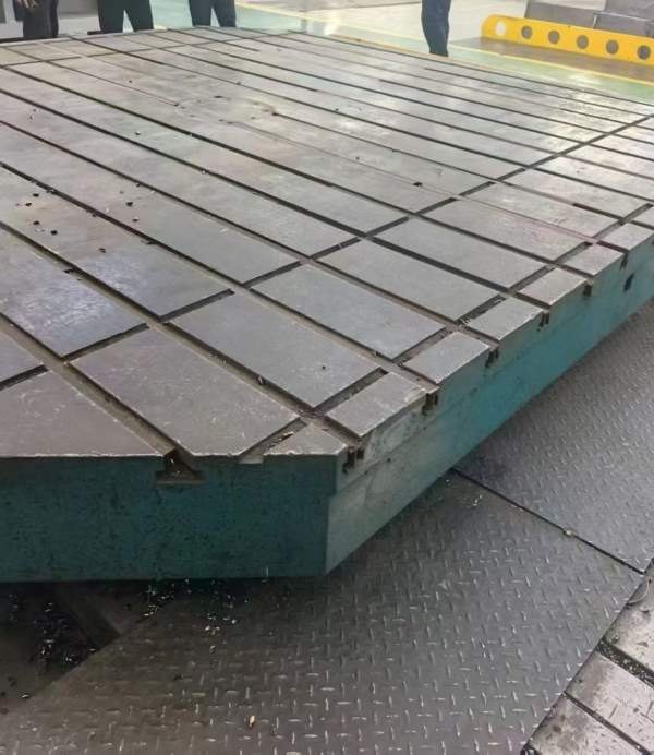 斯柯达250落地镗床，加工高度4.5米，加工长度13米，滚.