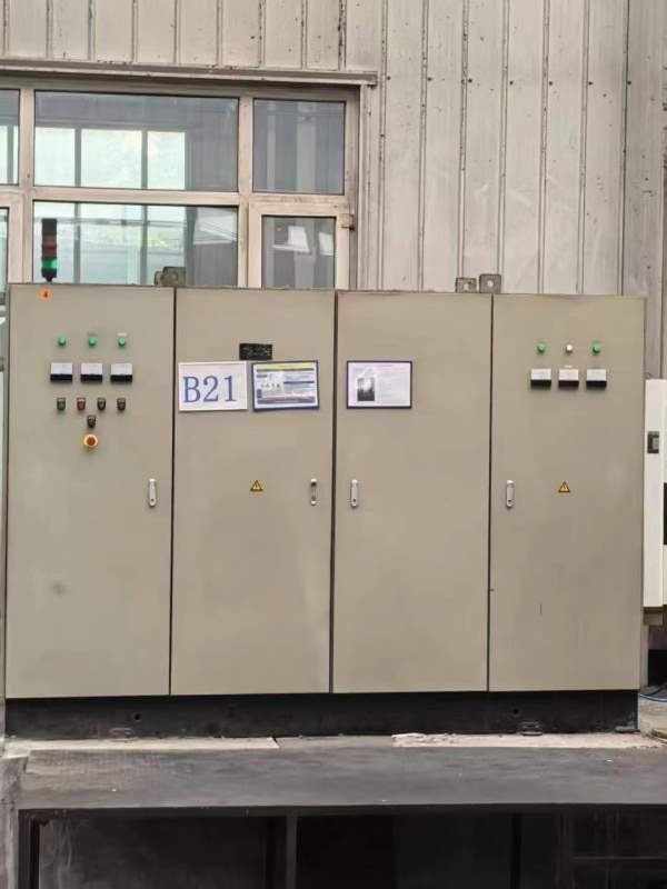 精品昆机TK6916数控落地镗铣，行程36米，2.5X2.5米数.